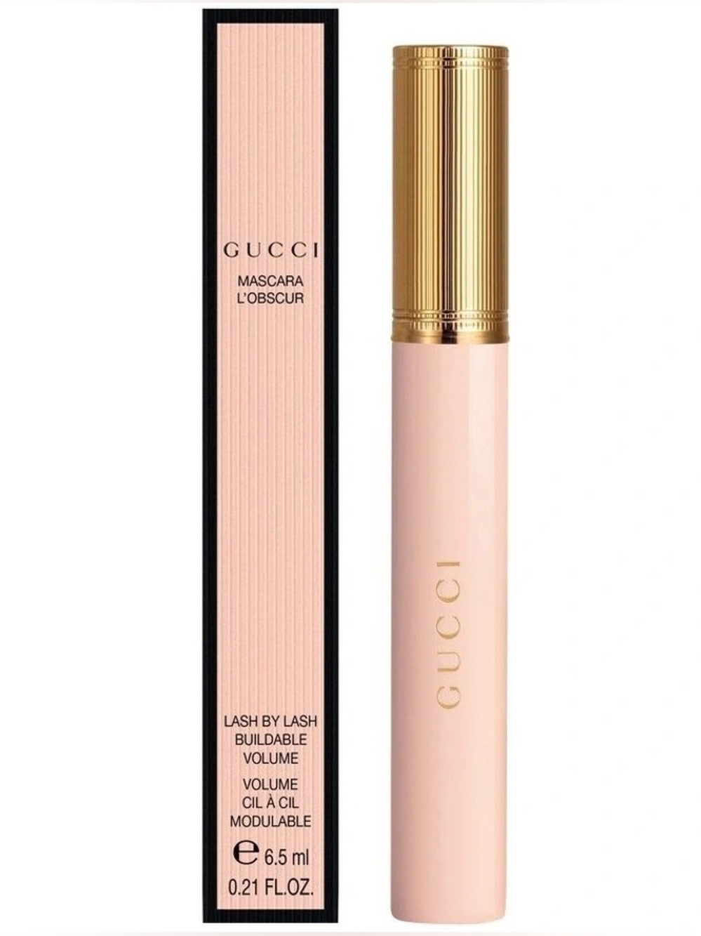GUCCI MASCARA